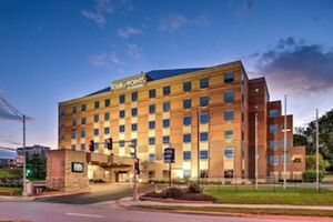 Picture of Four Points by Sheraton Omaha Midtown