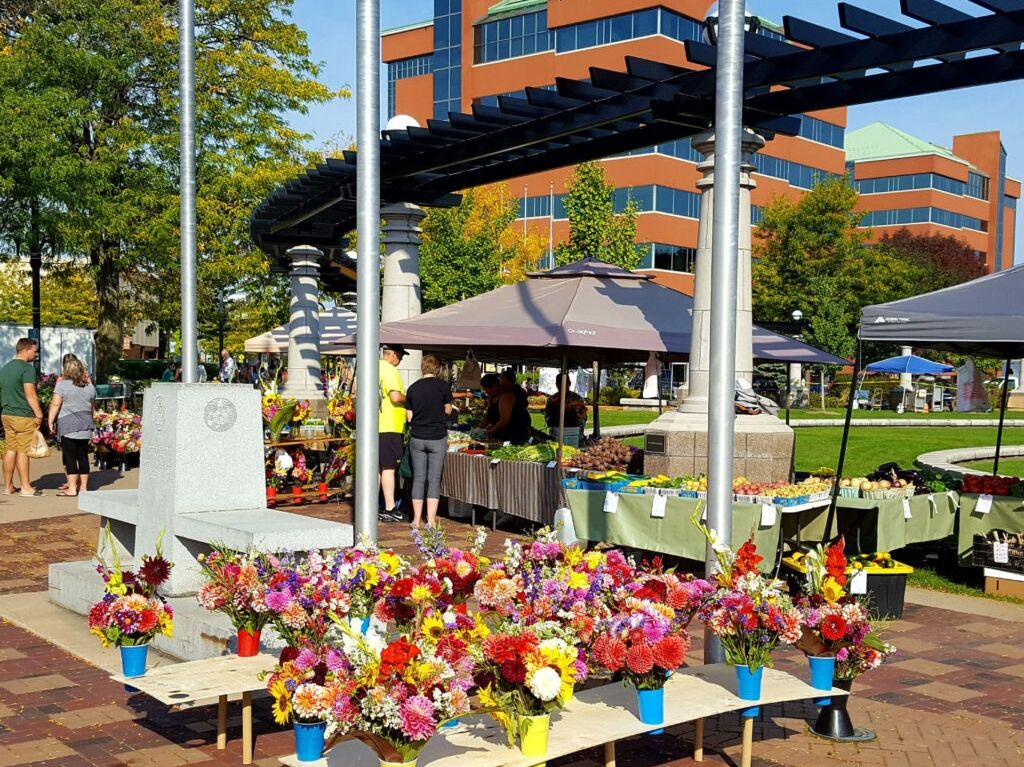 Picture of Future Neenah Farmers Market