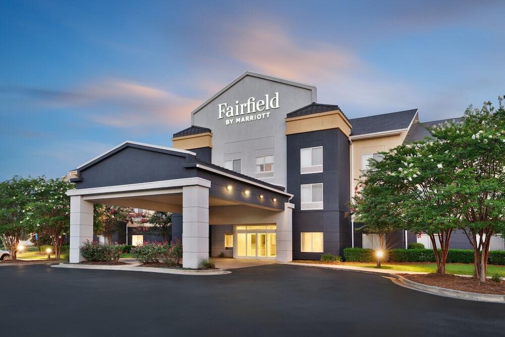 Picture of Fairfield Inn & Suites by Marriott Albany