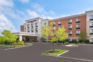 Picture of SpringHill Suites by Marriott Cleveland / Solon