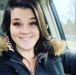 Lauren Thurston
