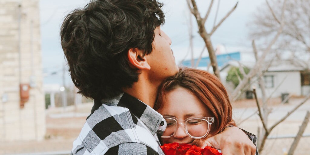 Amanda & Jorge Home Page Banner