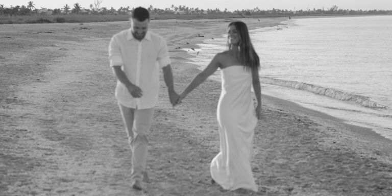 Ashley & Joseph Home Page Banner