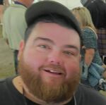 BUBBA WENSINK