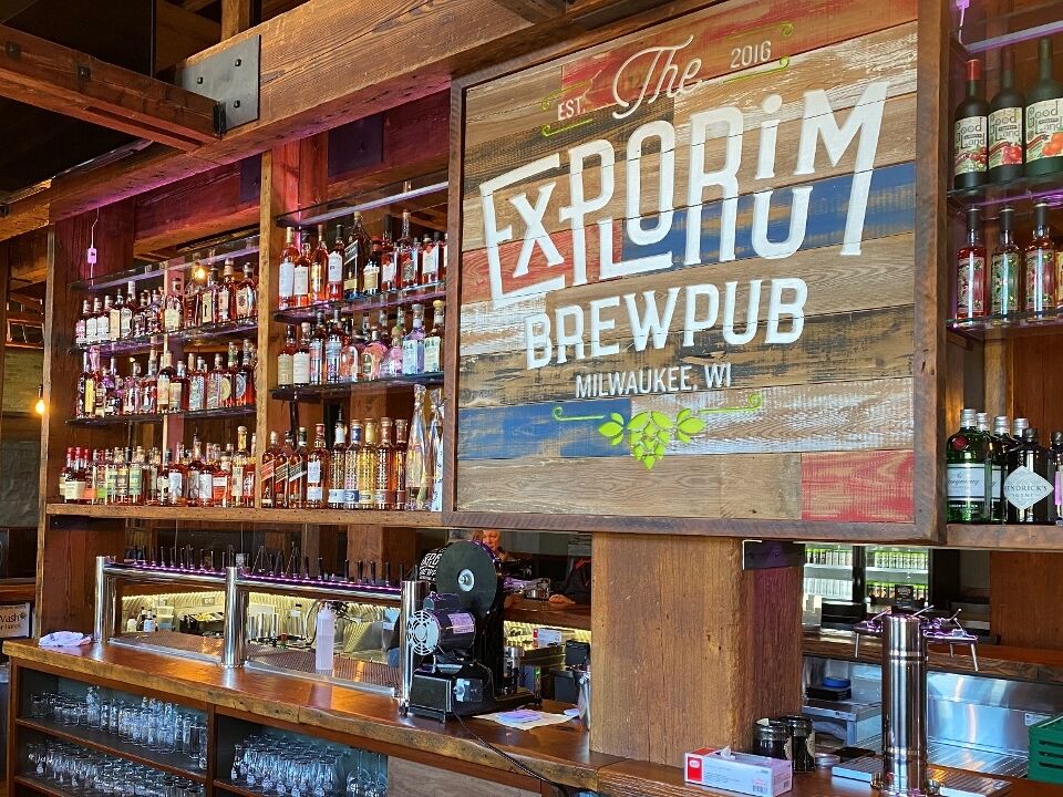 Picture of The Explorium Brewpub Third Ward