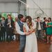 Rustic, Romantic Barn Reception