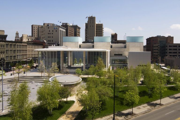 Picture of Grand Rapids Art Museum