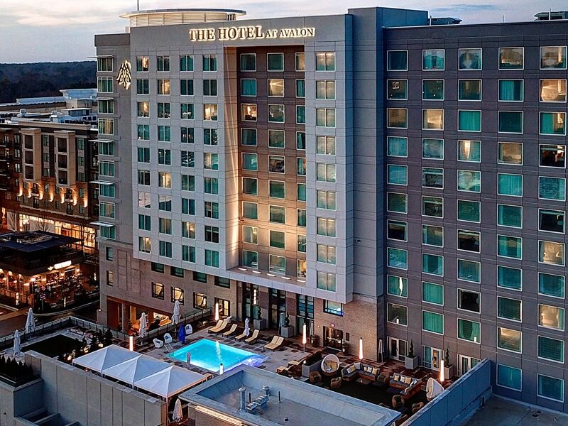 Picture of The Hotel at Avalon, Autograph Collection
