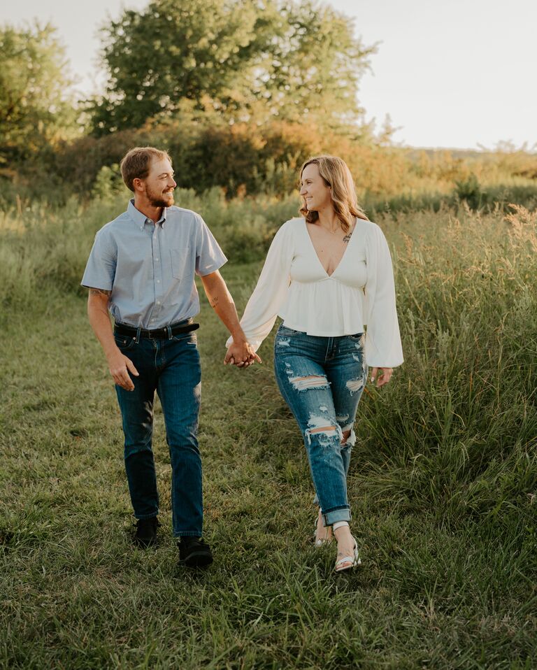 Mallory & Drew Home Page Banner