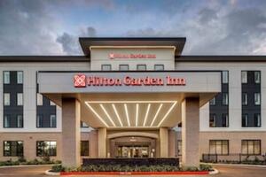Picture of Hilton Garden Inn Wilsonville