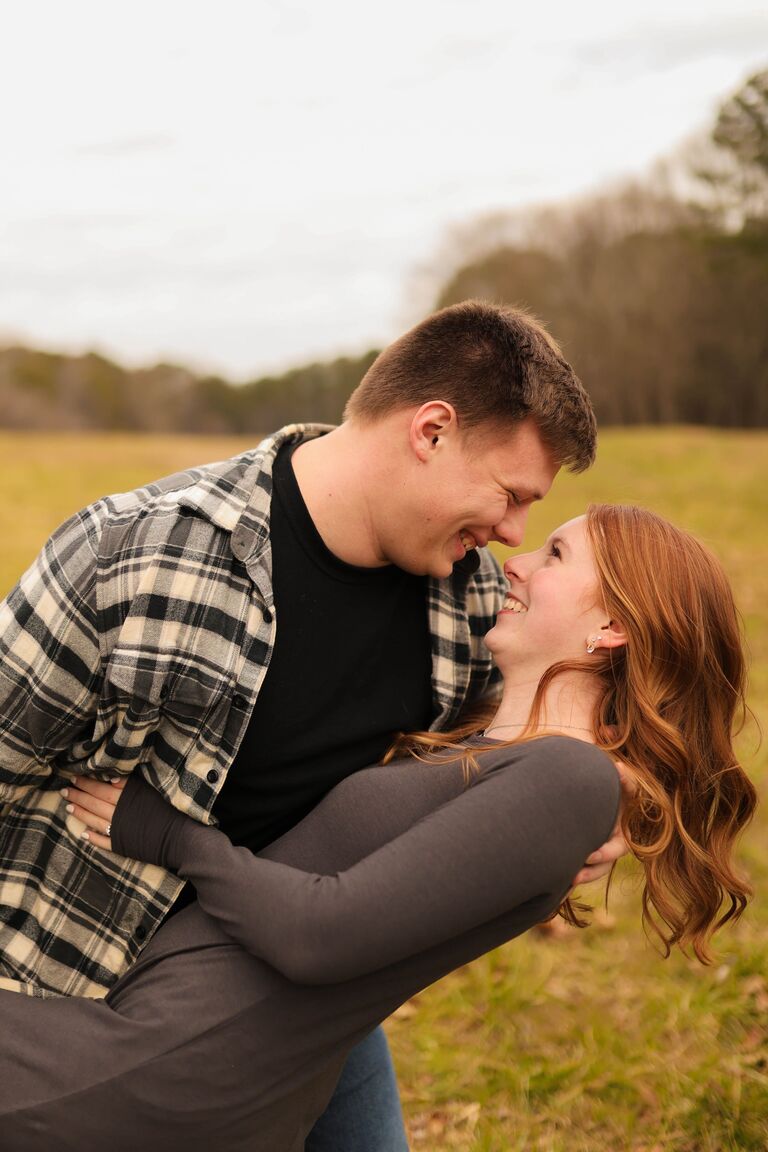 Katherine & Johnny Home Page Banner