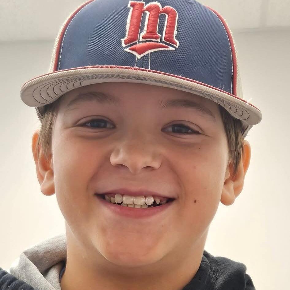 Ryker MacMahon