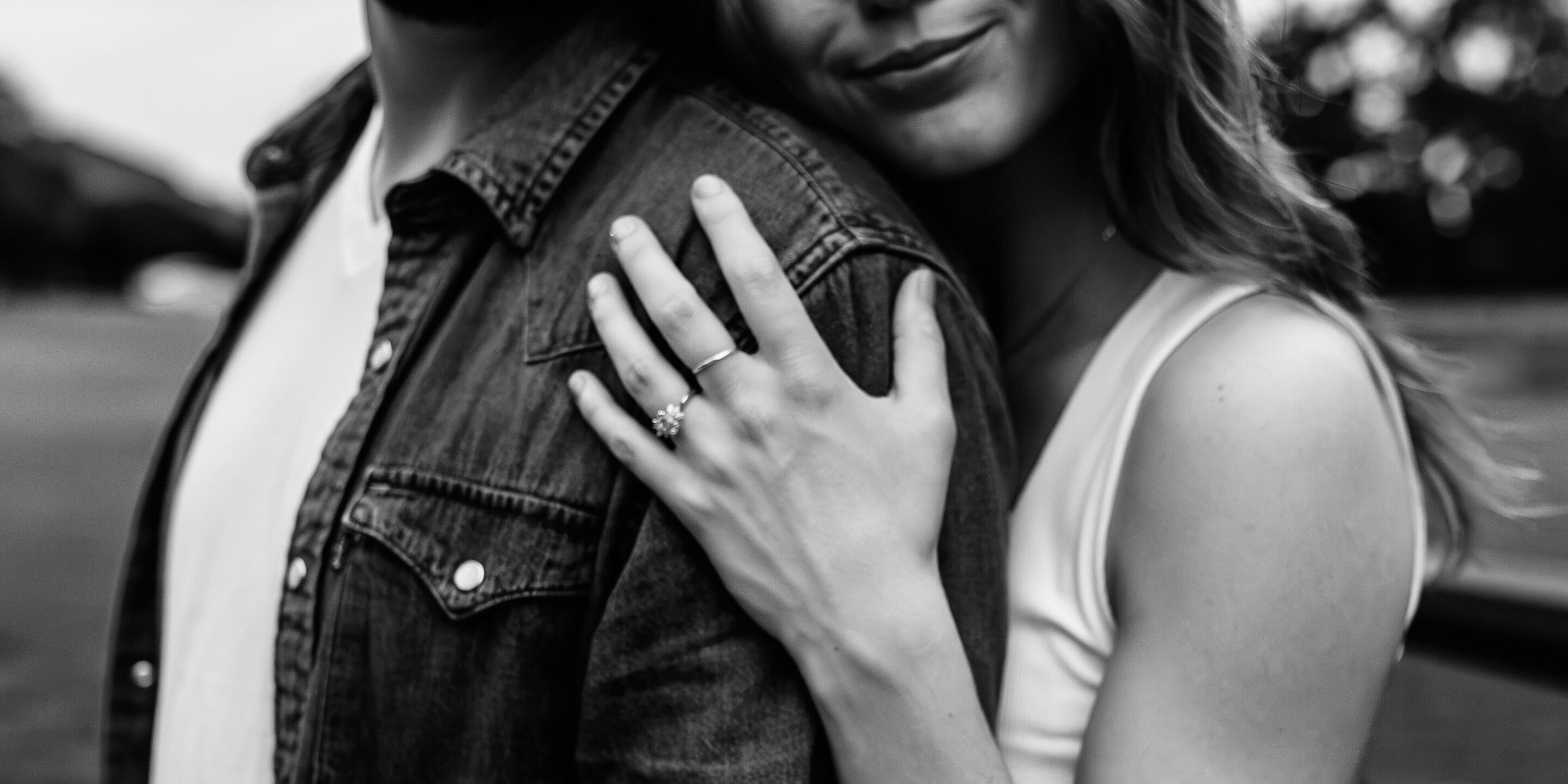 Joaquin & Brittany Home Page Banner