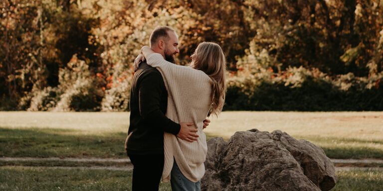 Erik & Olivia Home Page Banner