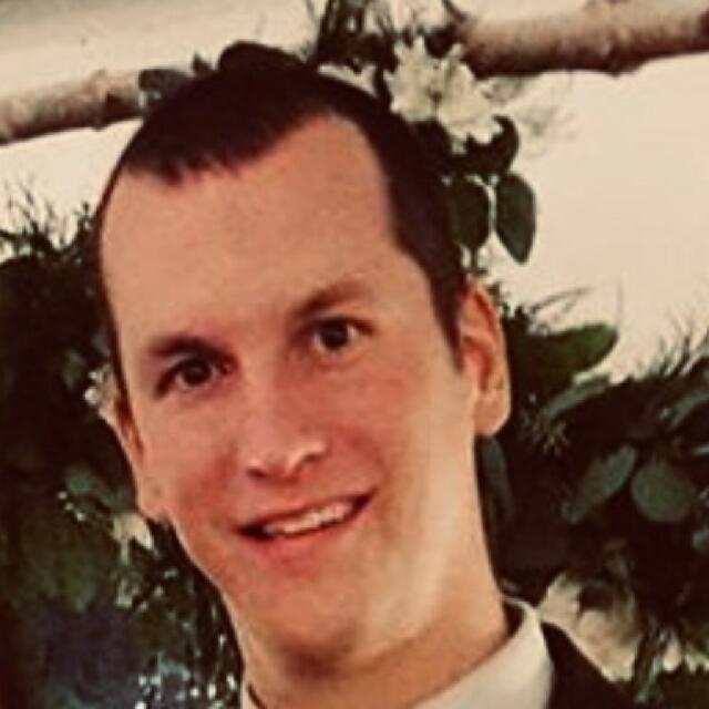 Nate Heysler 