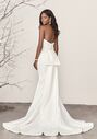Sincerity Bridal 44384 Fit-and-Flare Wedding Dress - thumbnail - 2