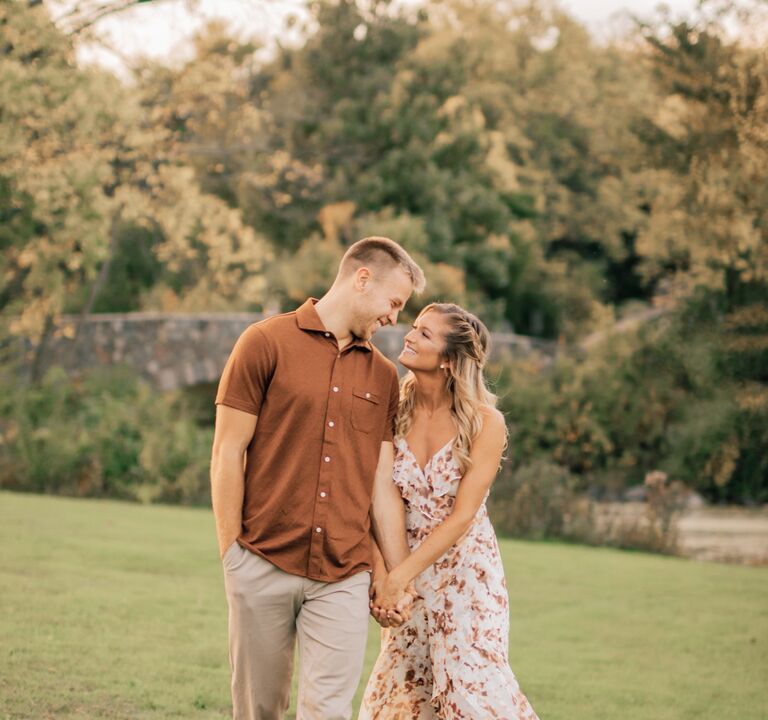 Tyra & Brad Home Page Banner