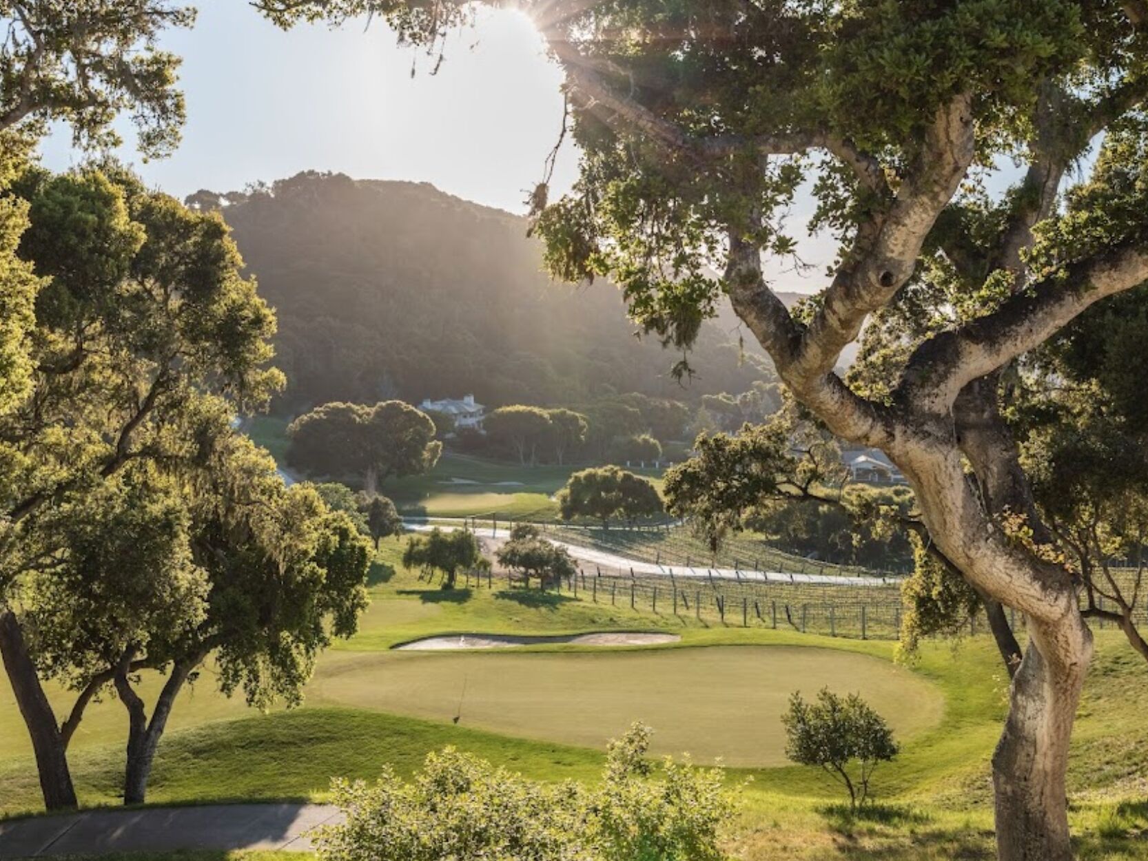 Picture of Carmel Valley Ranch