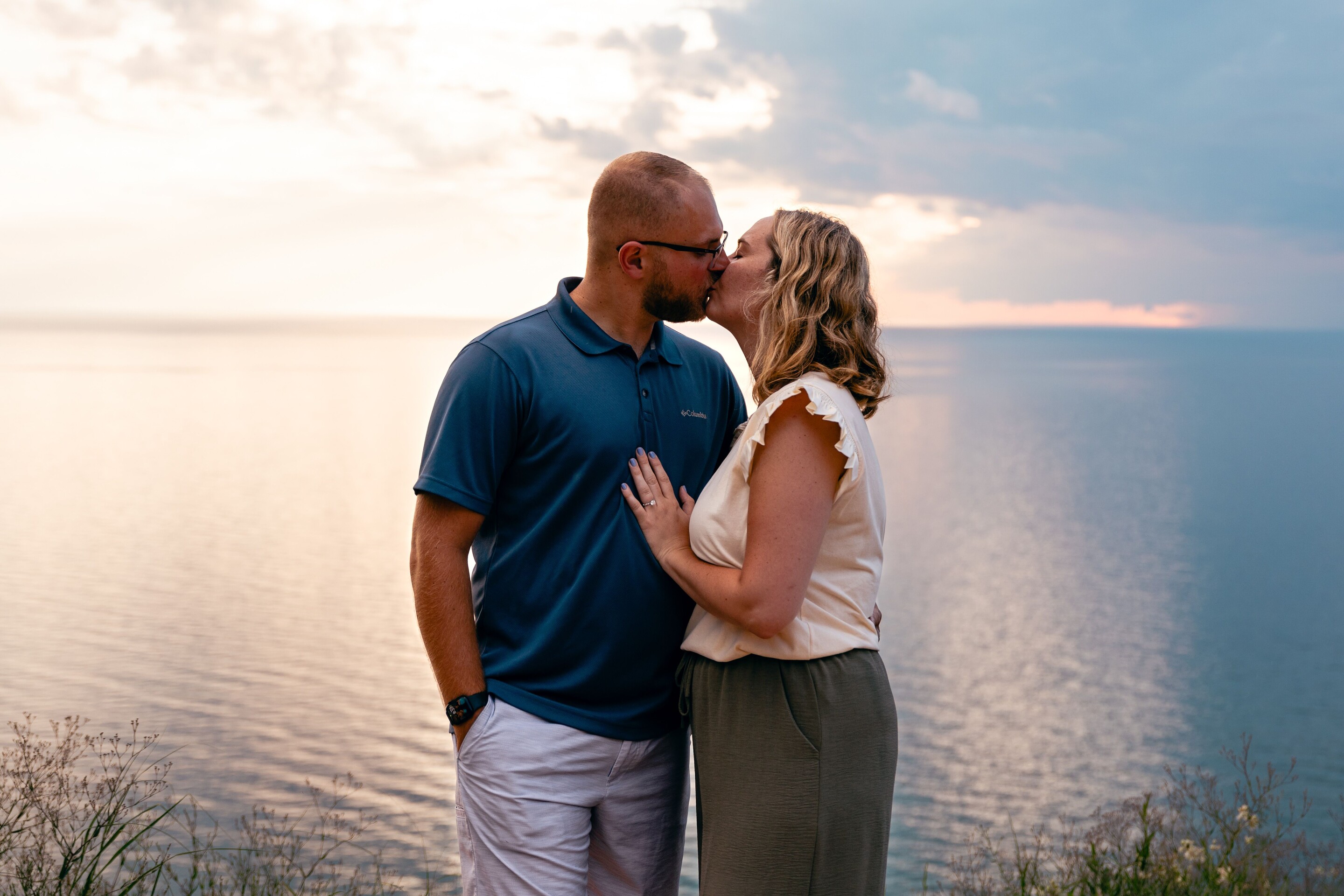 Nick & Kelsey Home Page Banner