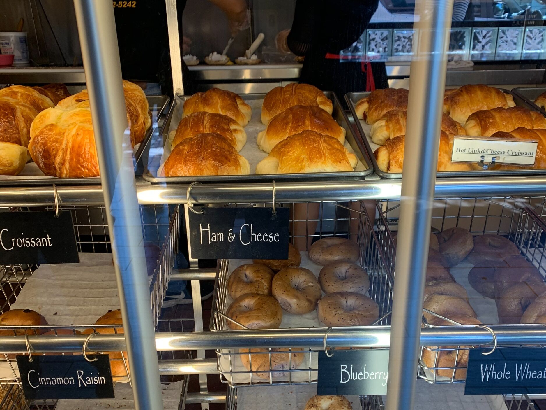 Picture of Bagel Bakery