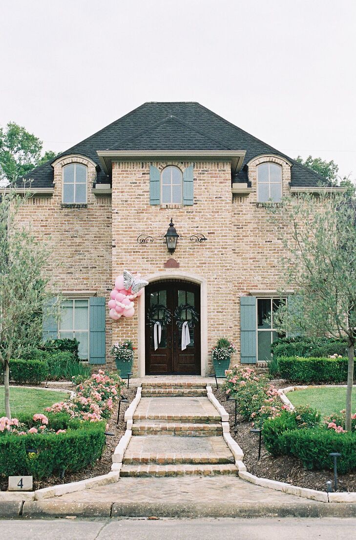 Private Residence in Dallas, Texas