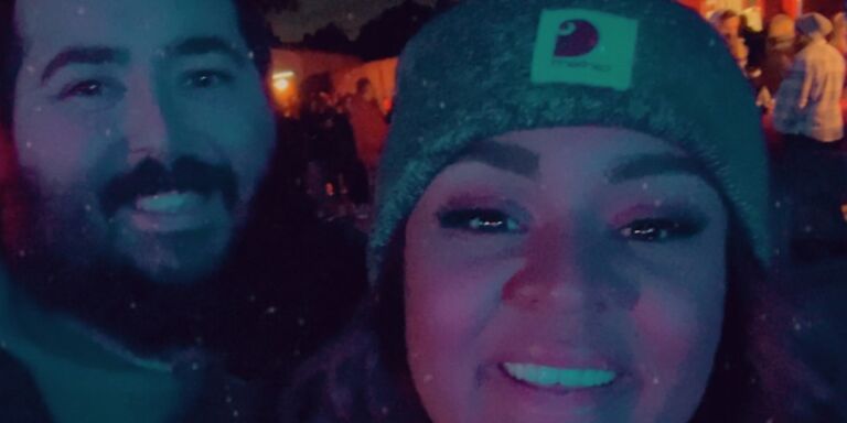 Kelsi & Tyler Home Page Banner