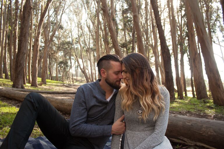 Tristan & Danyelle Home Page Banner