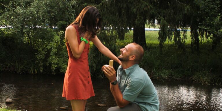 Kelly & Aaron Home Page Banner