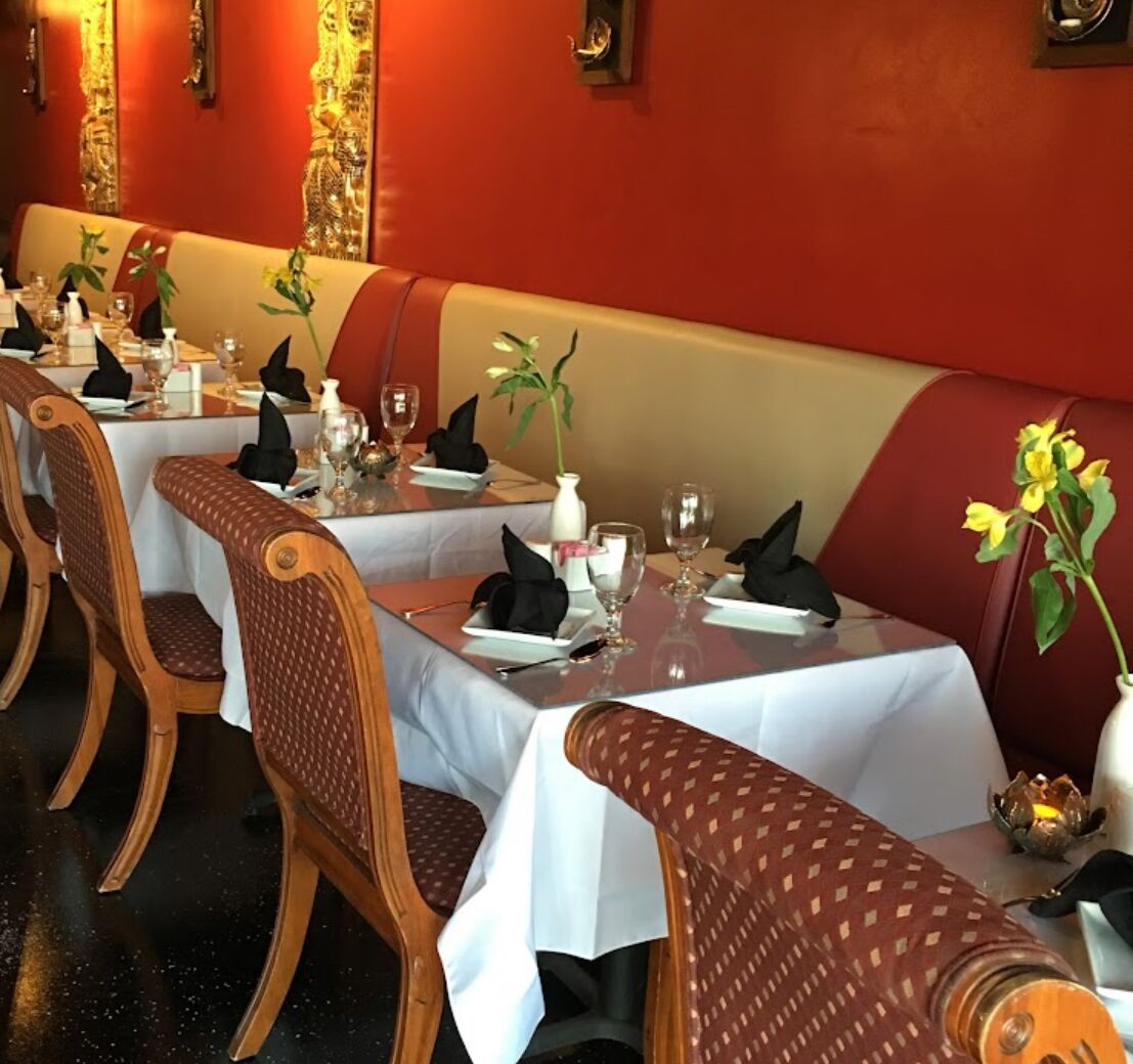 Picture of Jutamas Thai Restaurant