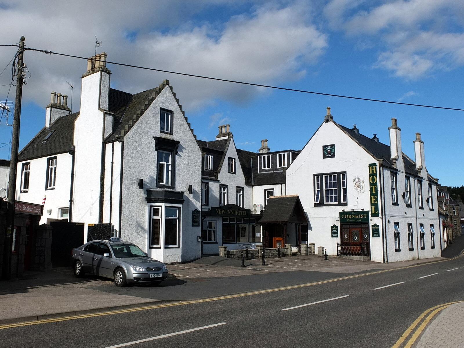 Picture of New Inn Hotel