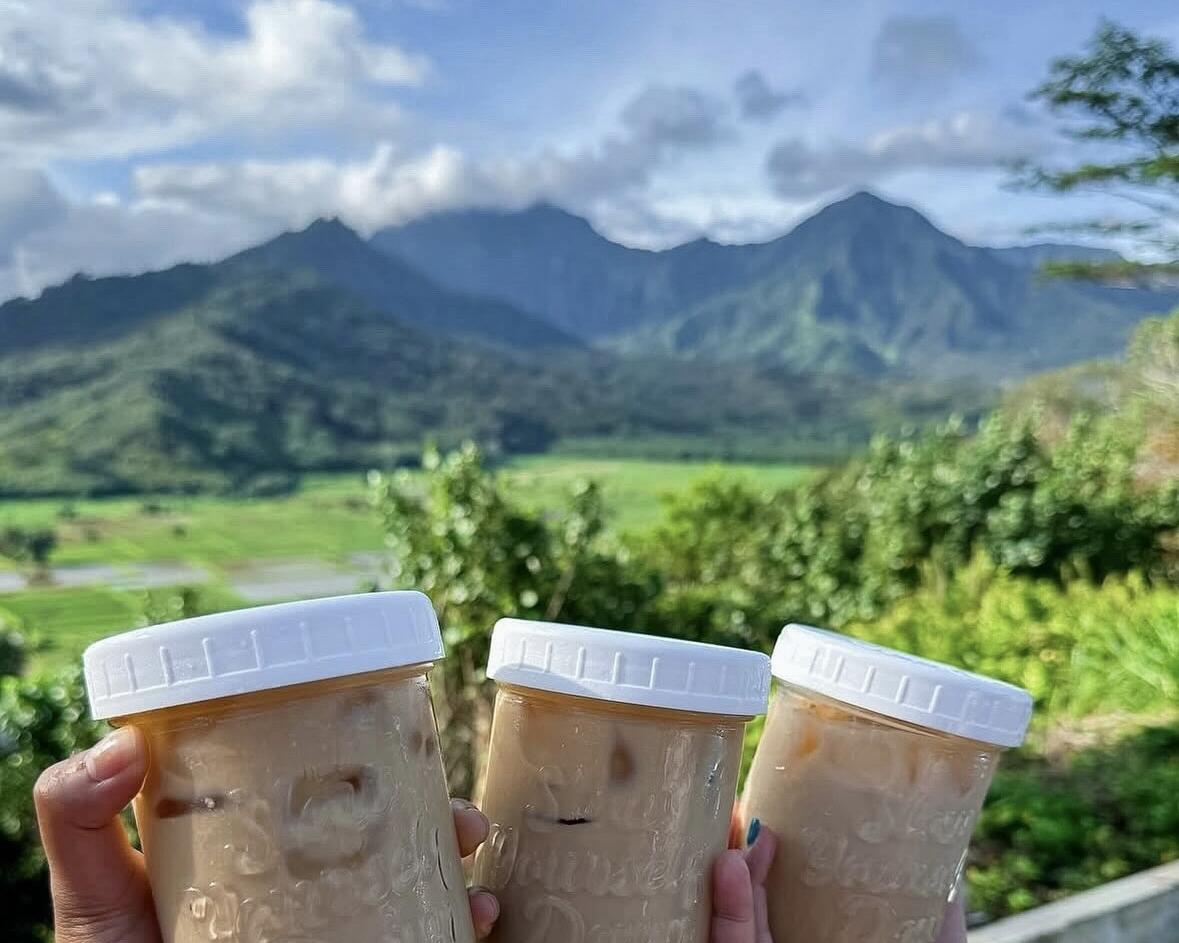 Picture of Wishing Well Coffee