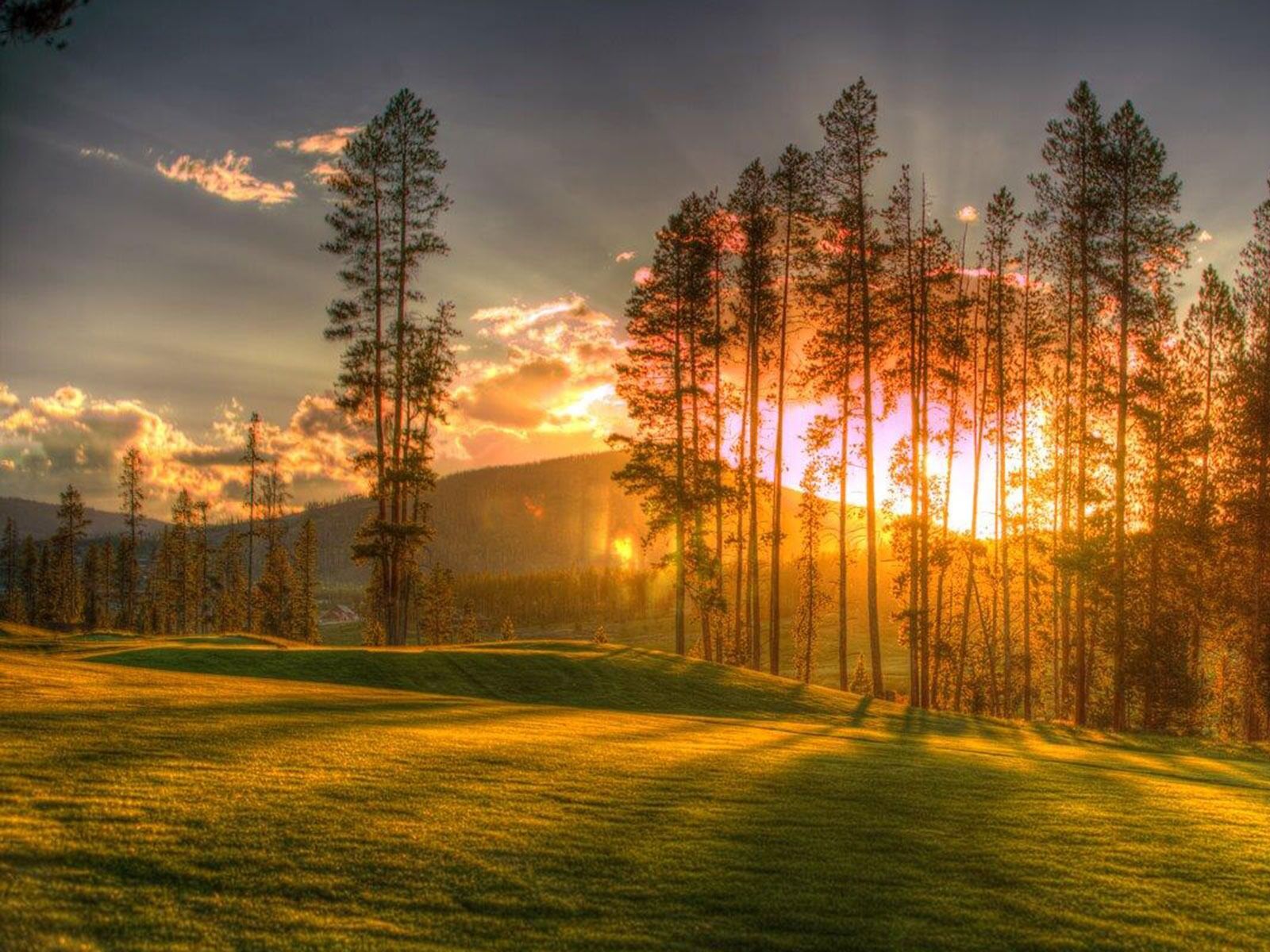 Picture of Pole Creek Golf Club