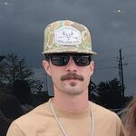 Mason Stauth