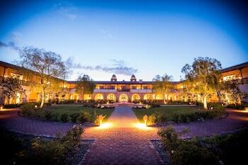 Picture of Ponte Vineyard Inn