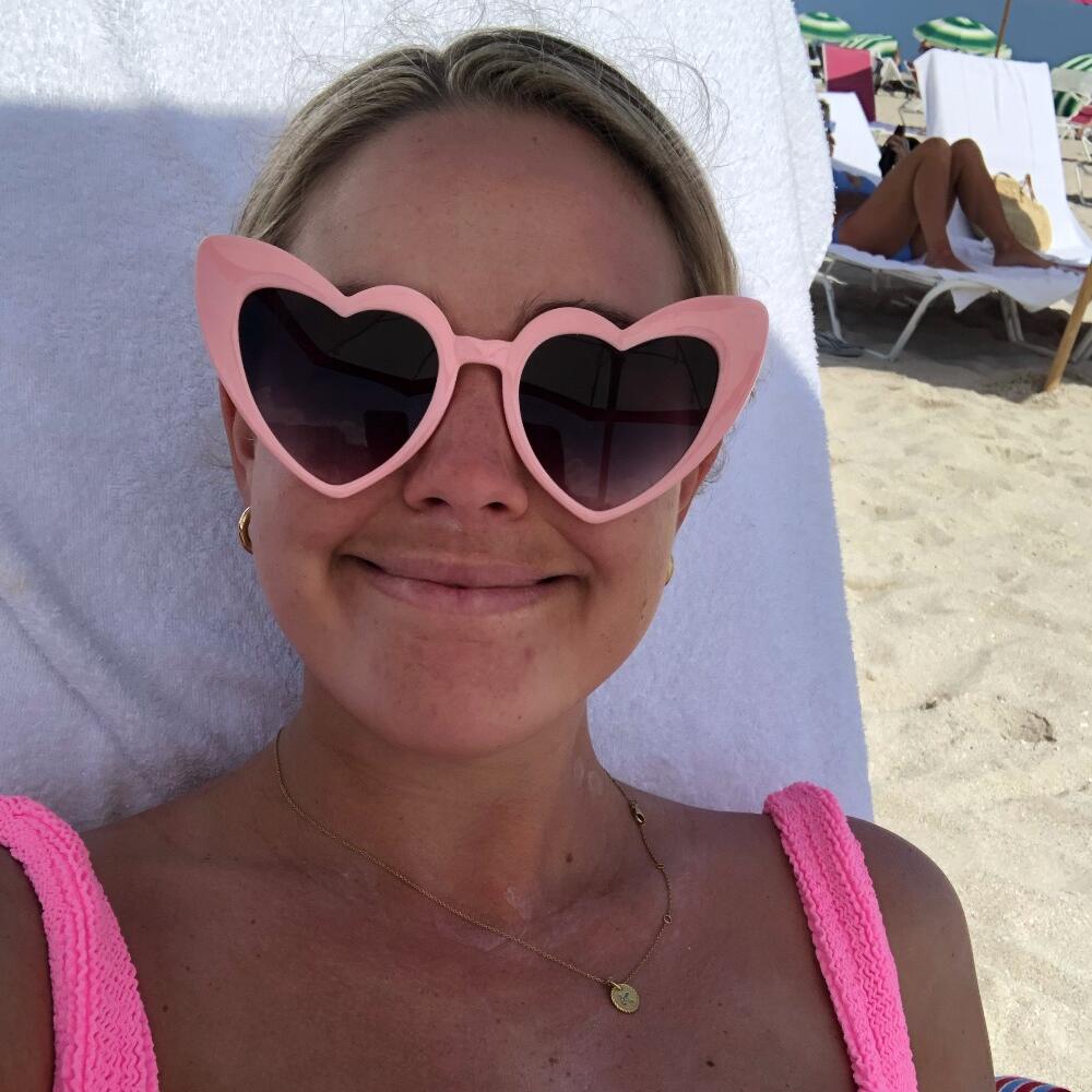 Katie Rourke