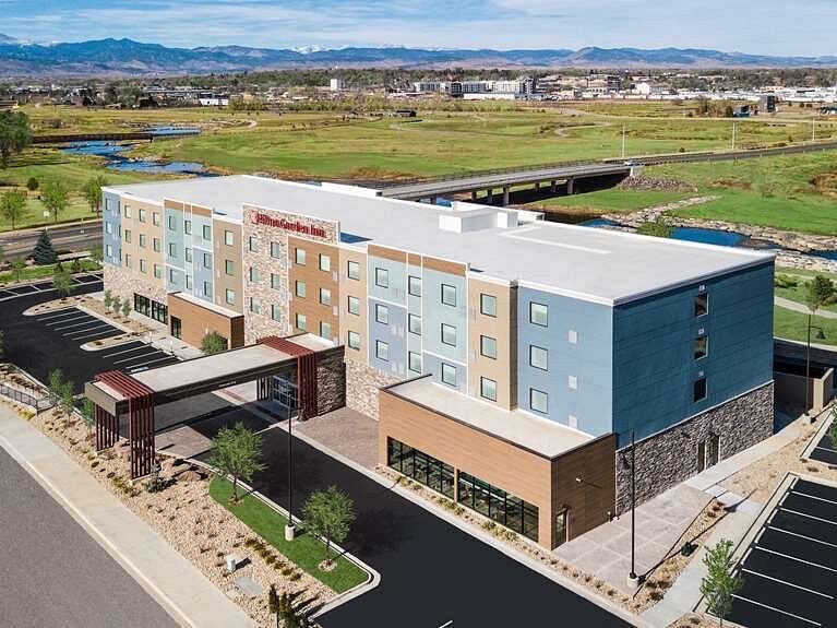 Picture of Hilton Garden Inn Longmont