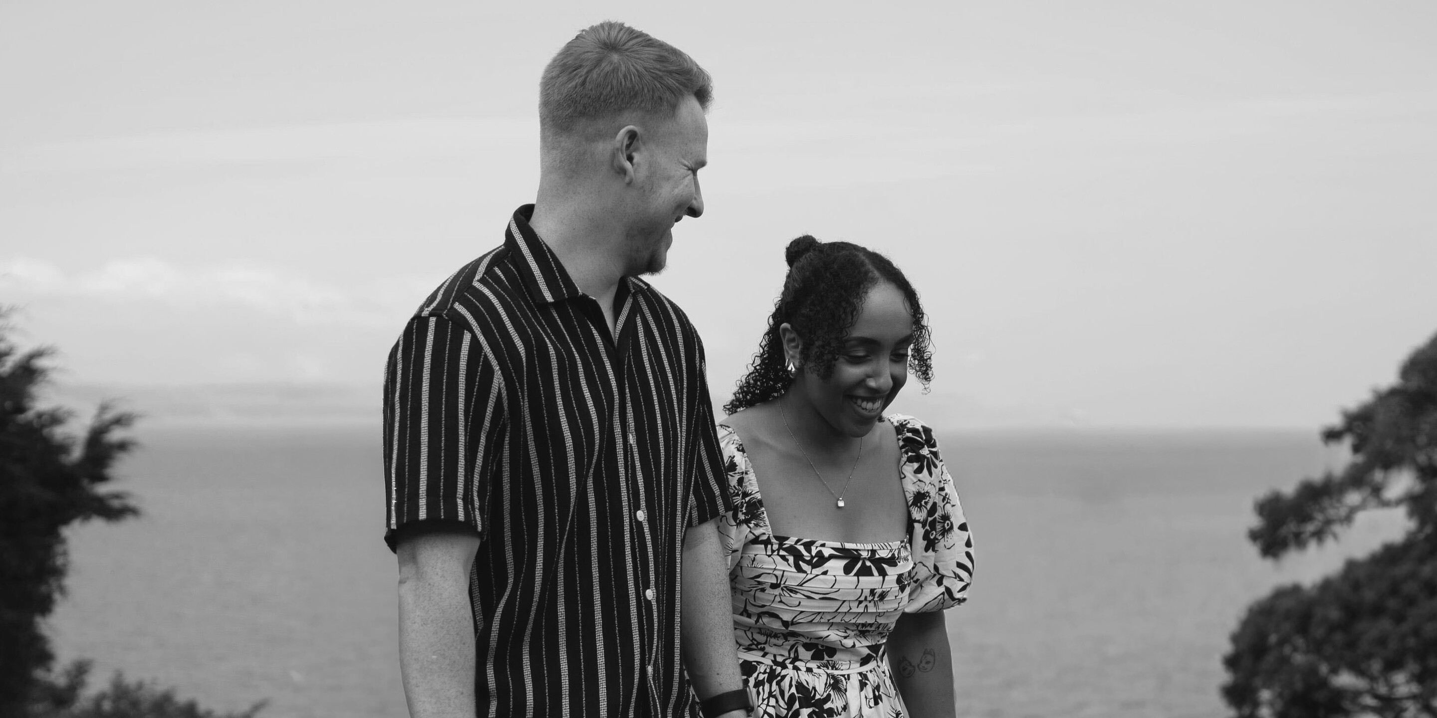 Rob & Aliyah Home Page Banner