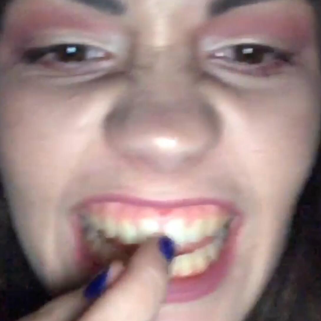 Nicole Domante