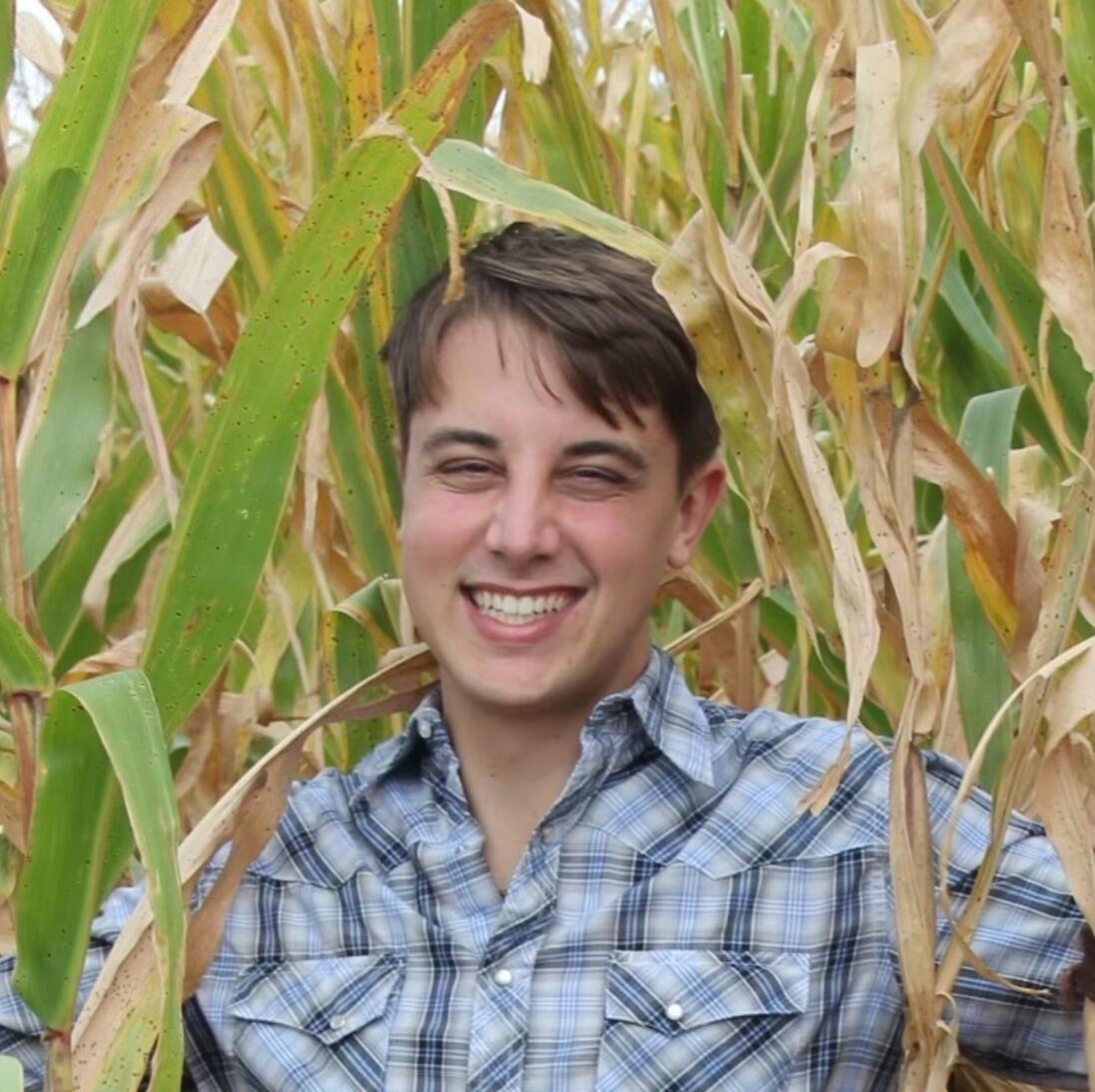 Wyatt Kromer