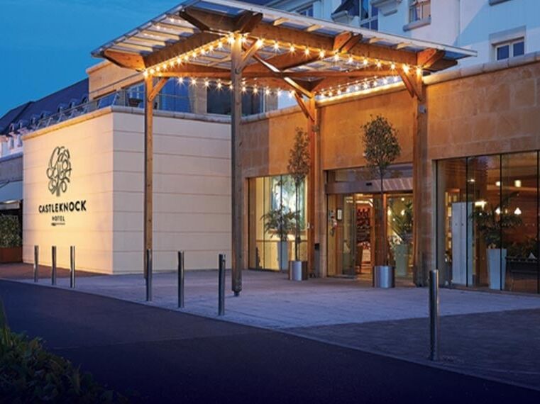Picture of Castleknock Hotel