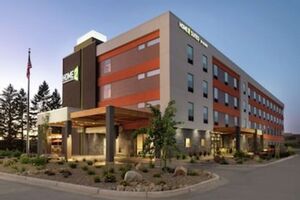 Picture of Home2 Suites by Hilton Bismarck