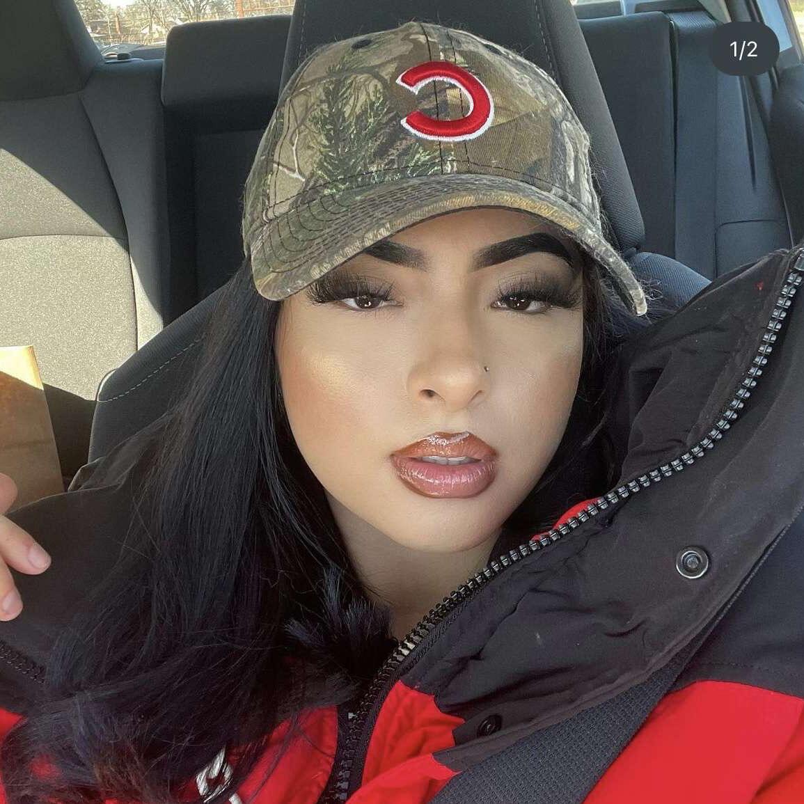 Marianna Garcia 