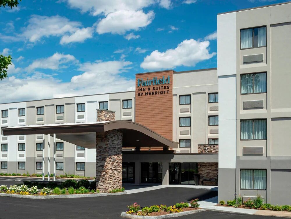 Picture of Fairfield Inn & Suites Providence Airport Warwick