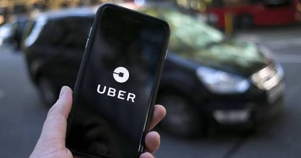 Picture of Uber 