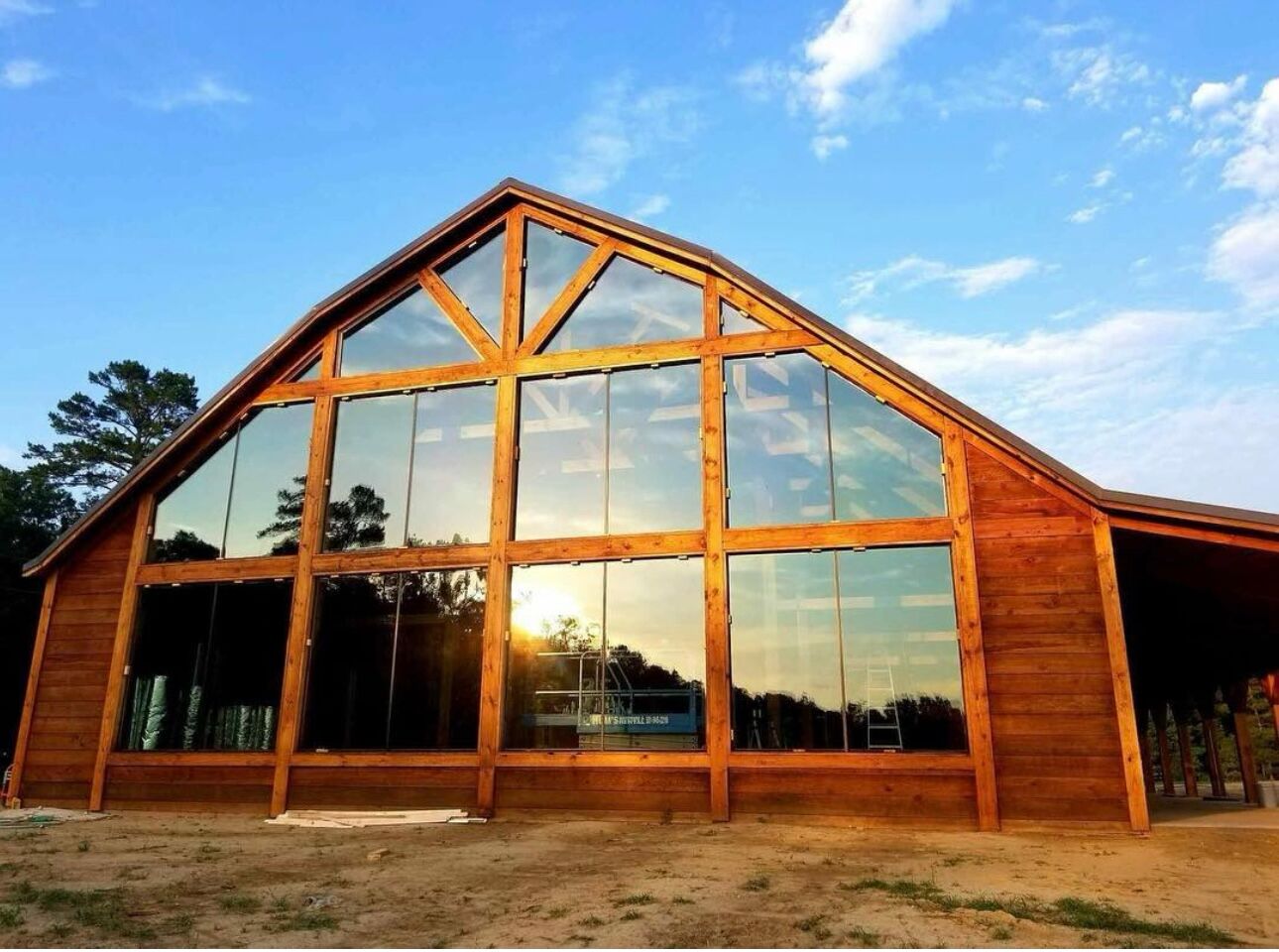Picture of The Venue At Stonebrook Meadows
