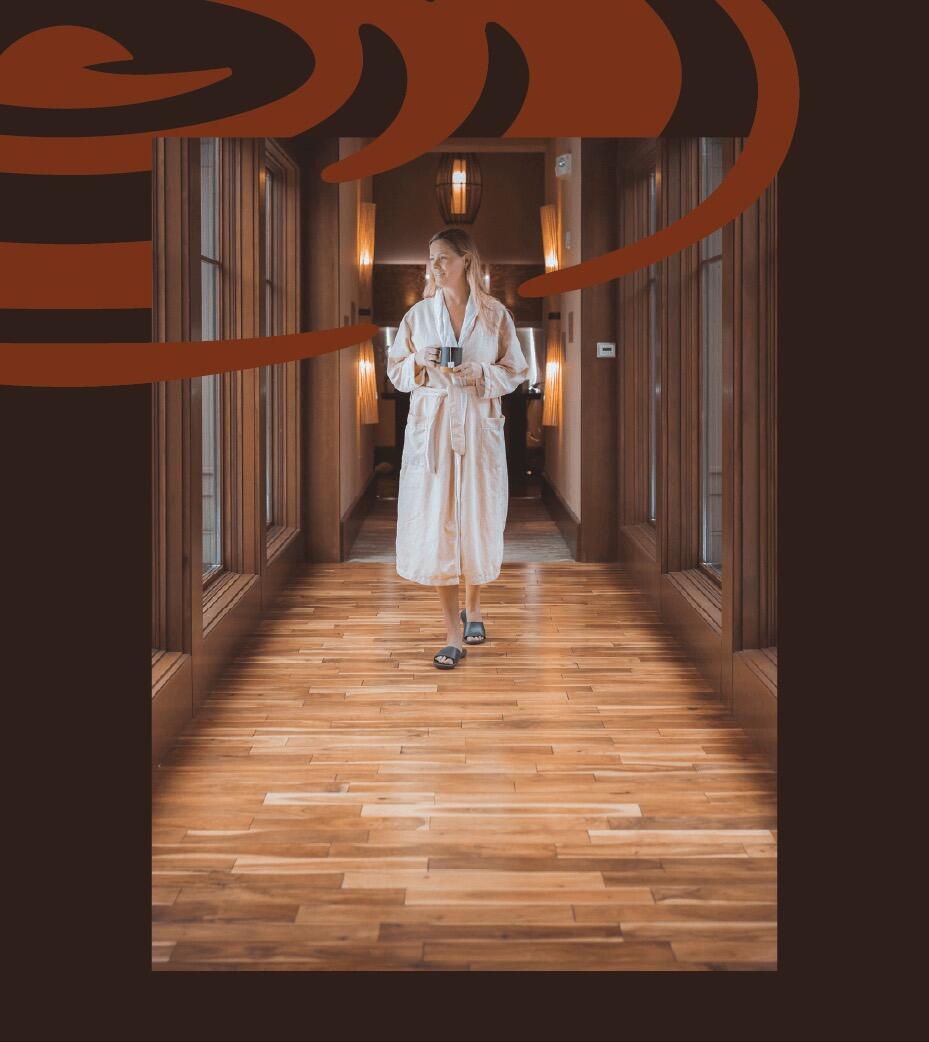 Picture of Book a service at Glade Spring Spa & Wellness