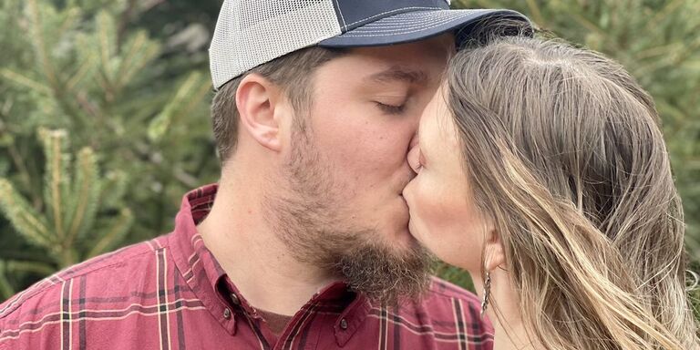 Sarah & Brody Home Page Banner