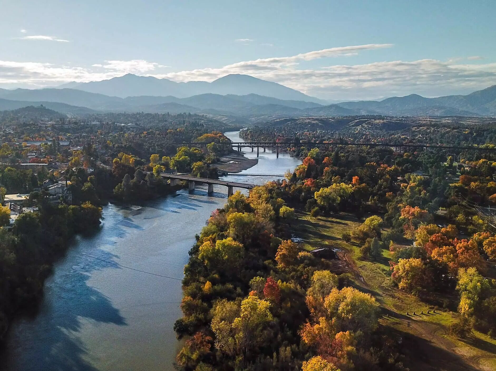 Picture of Visit Redding 
