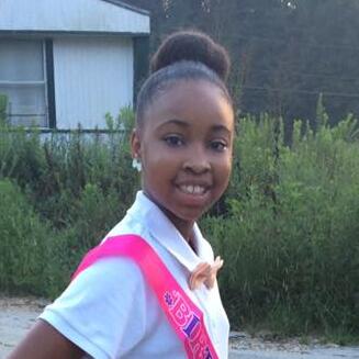 Camari Lumpkin