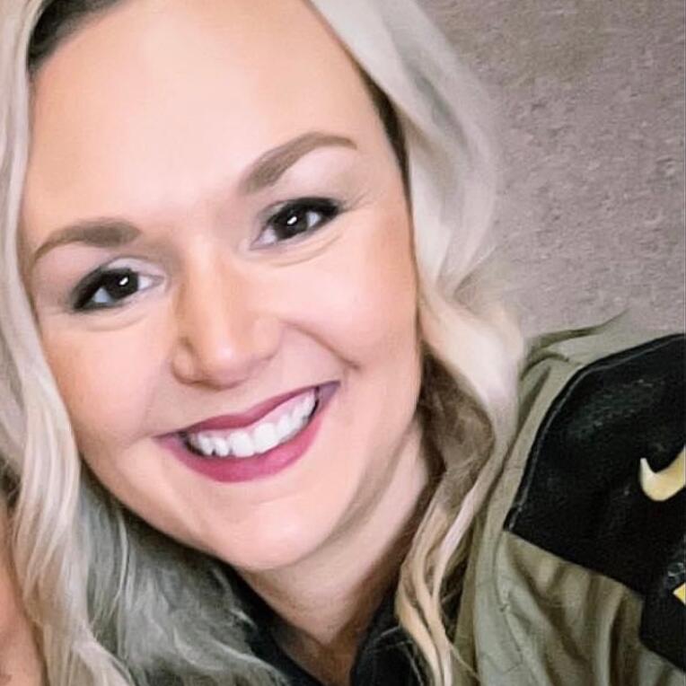 Mackenzie Mecikalski